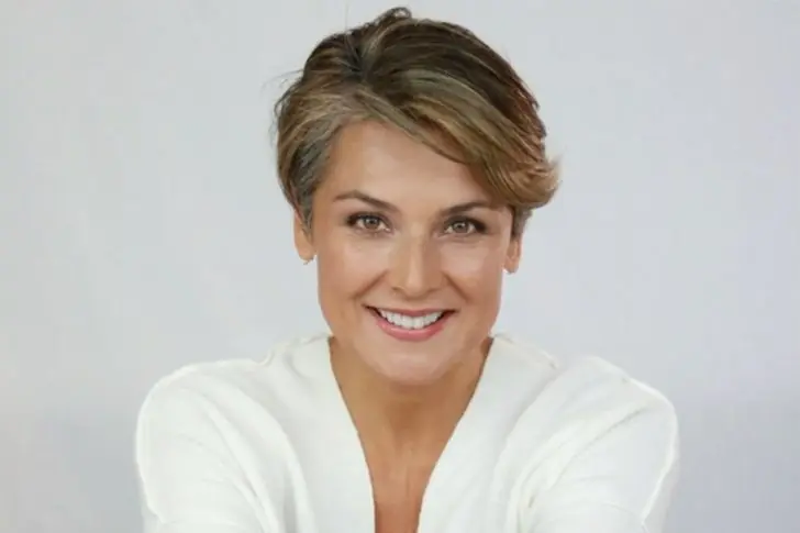 Silvia Corzo (49, Bucaramanga) – 1.5 millones de dólares