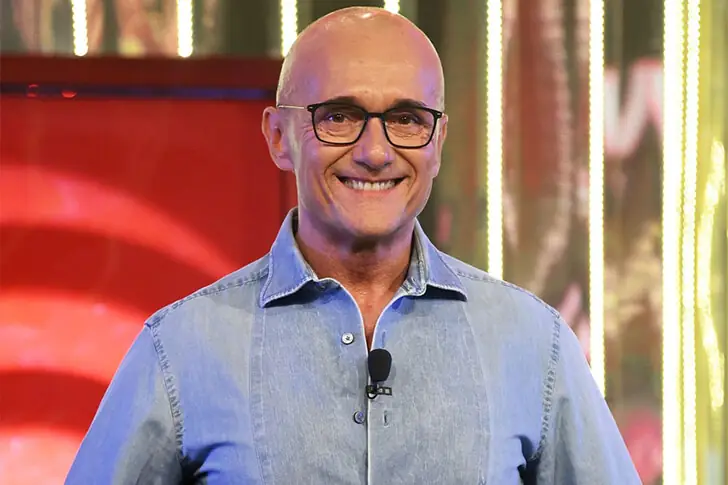 ALFONSO SIGNORINI