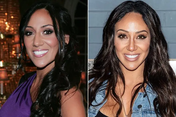 Melissa Gorga