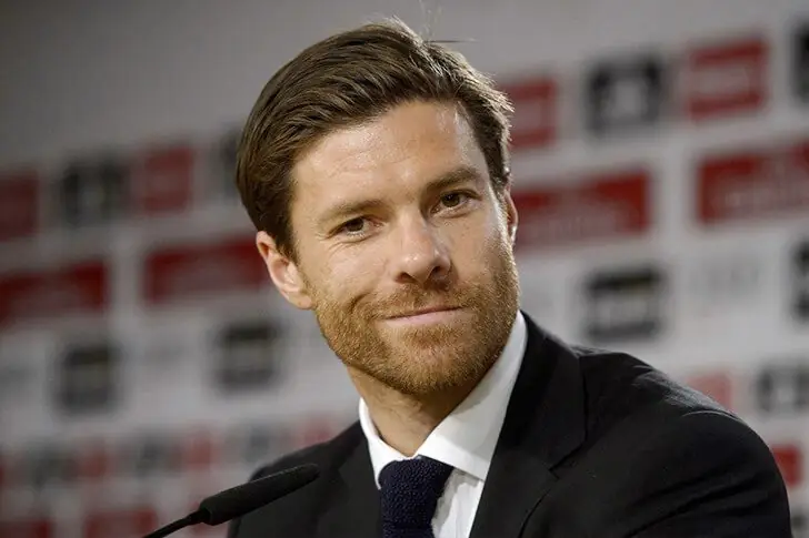 Xabi Alonso (20 millones de dólares)