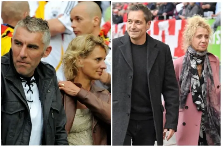 Dieter Nuhr & Jutta Nuhr