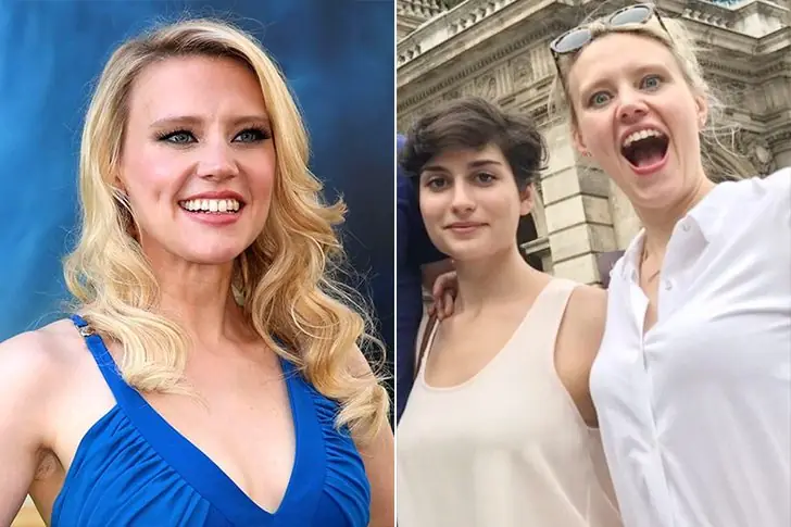 Kate Mckinnon