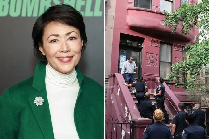 Ann Curry – 68 years old – Hagåtña, $10M