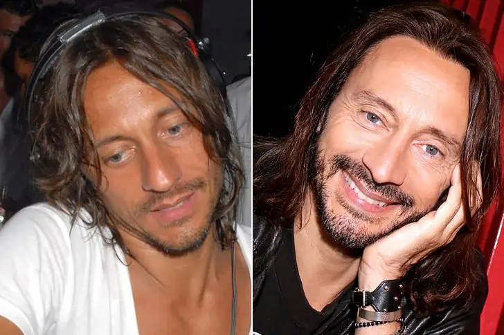 Bob Sinclar