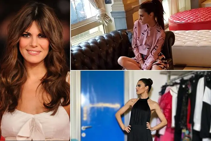 Bianca Guaccero, 42 anni – Milano – non dichiarato