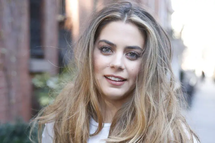 Lorenza Izzo – 36 años – Santiago de Chile – 32.000$ por mes