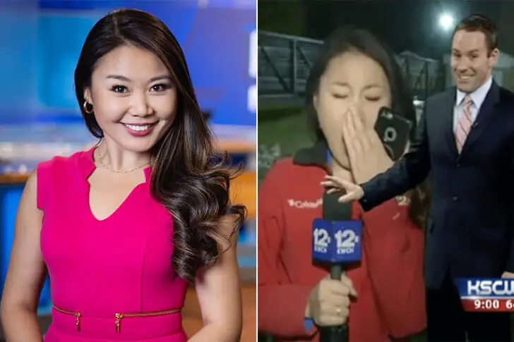 The General Reporter’s Ordeal