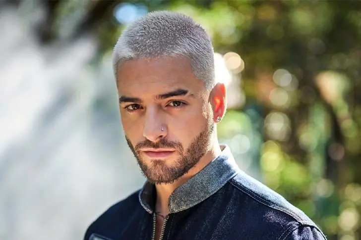 Maluma (29, Medellín) – 12 millones de dólares