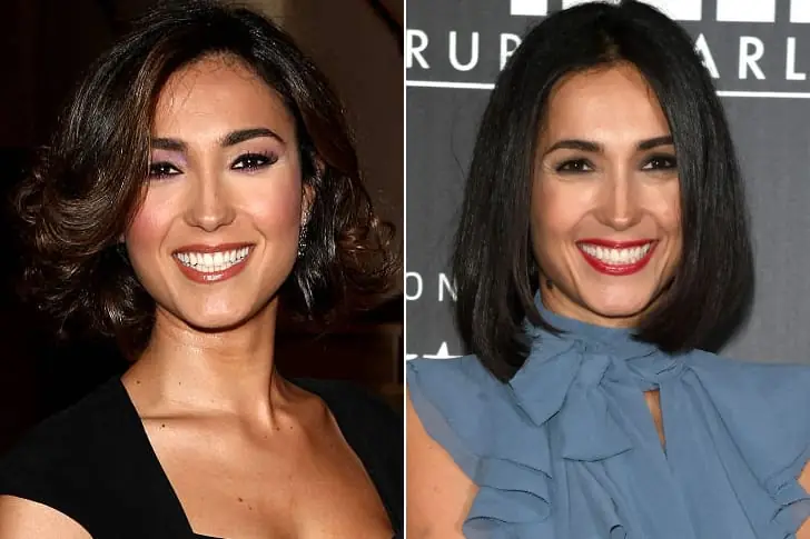 Caterina Balivo – 43 anni