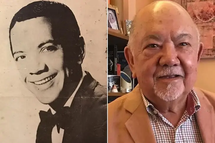 Sergio Corona – 92 años