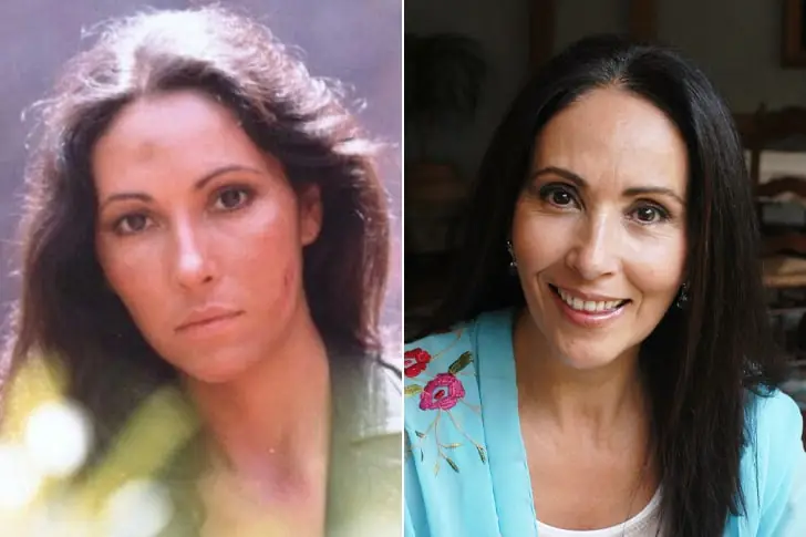 Blanca Guerra: 70 años