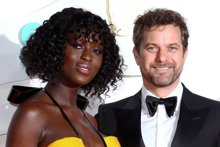 Joshua Jackson – 48 years old (2026) and Jodie Turner – 39 years old (2026) -Smith – Together Since 2018