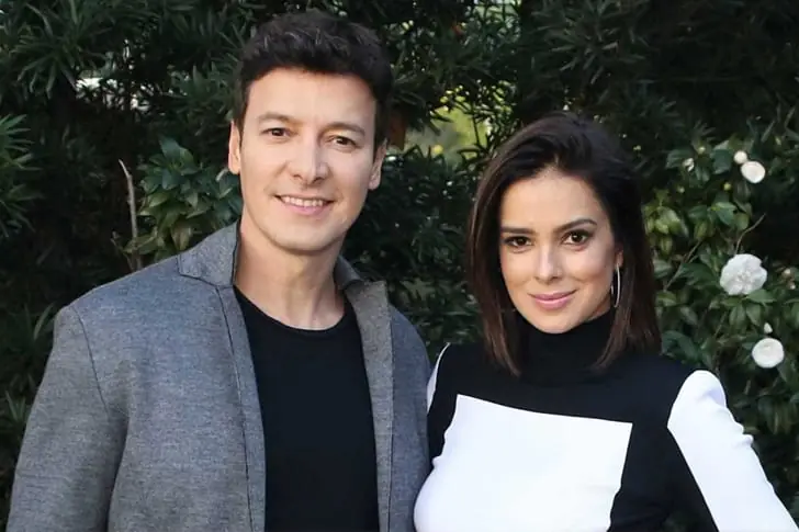 Rodrigo Faro E Vera Viel – 19 anos de casamento, três filhas