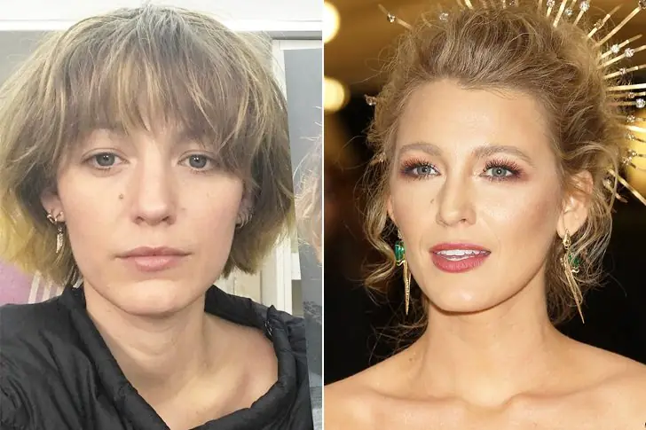 Blake Lively (Born In 1987) – Los Angeles