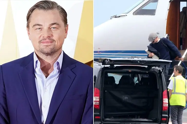 Leonardo DiCaprio – $260 Million
