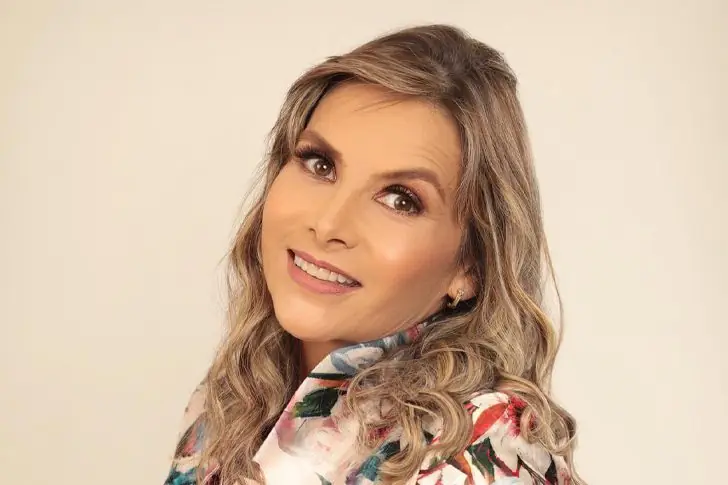 Natalia Ramírez (55, Bogotá) – 6 millones de dólares