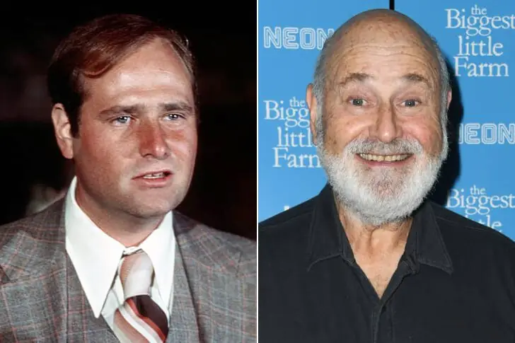 Rob Reiner – (Born In 1947) – The Wolf Of Wall Street