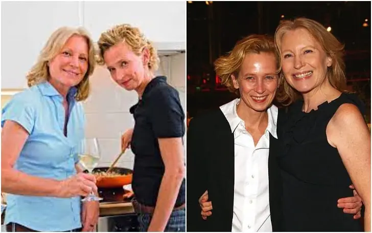 Maren Kroymann & Claudia Müller – 25 Jahre