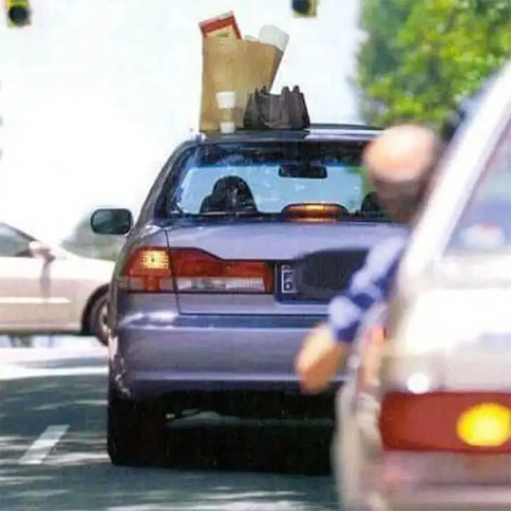 On The Road Groceries