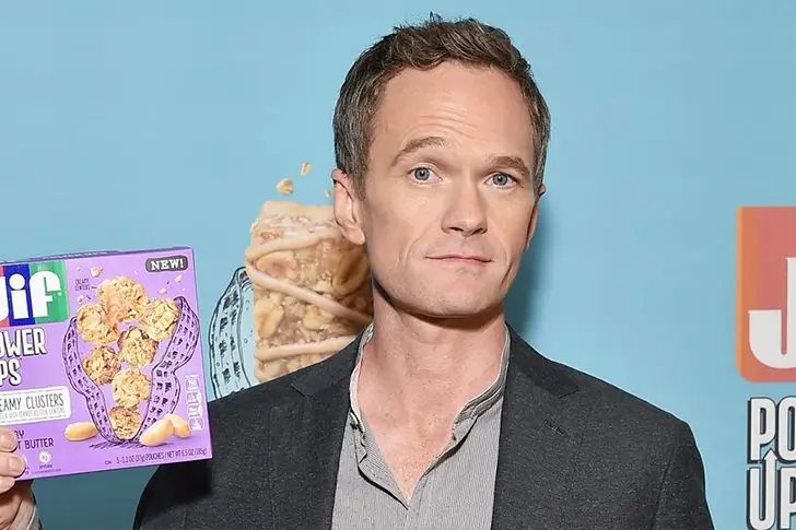 Neil Patrick Harris (Born In 1973) – $400K