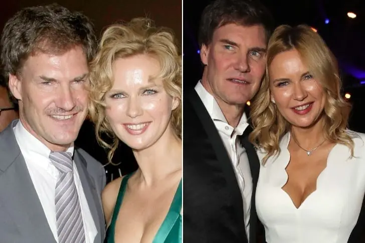 Veronica Ferres & Carsten Maschmeyer – 12 Jahre