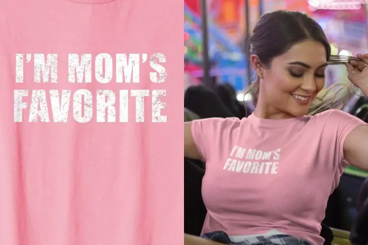 Mom’s Favorite, But Maybe Not Yours