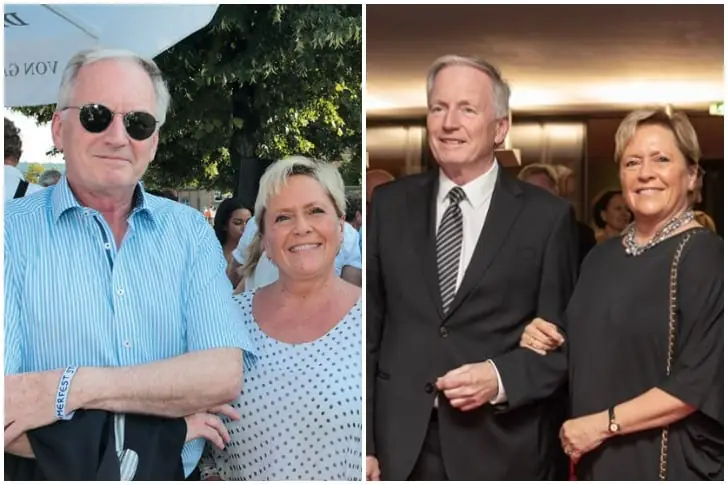 Susanne Eisenmann & Christoph Dahl – 10 Jahre