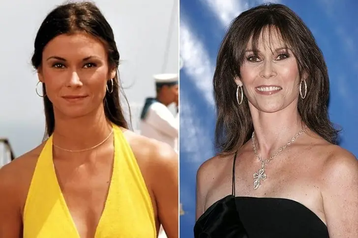 Kate Jackson