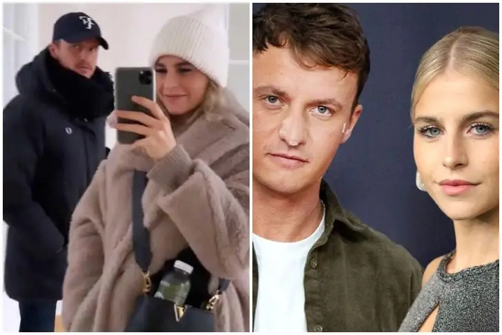 Tommi Schmitt & Caro Daur – 1 Jahr
