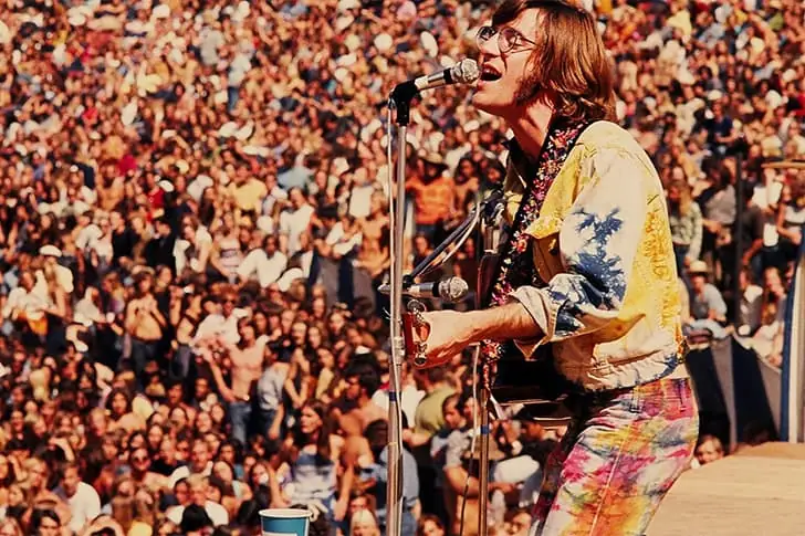 John Sebastian