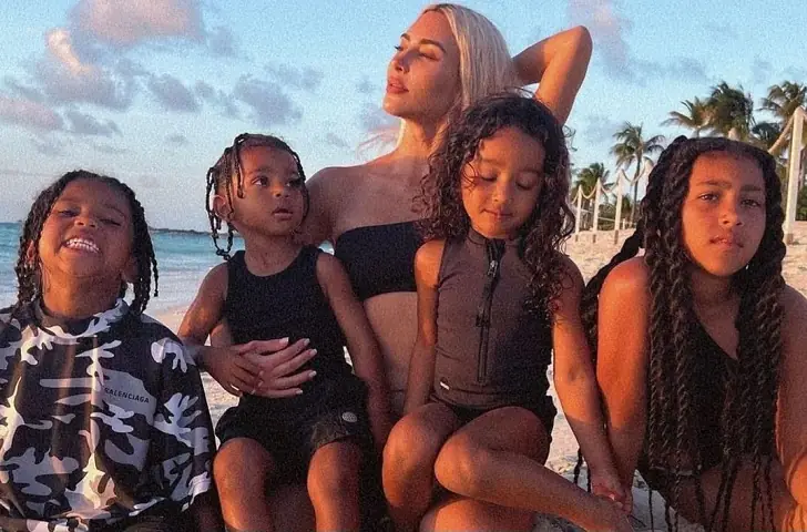 Is Kim Kardashian dating Tom Brady?