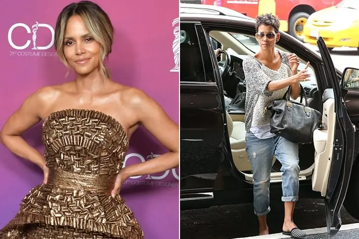 Halle Berry – $80 Million