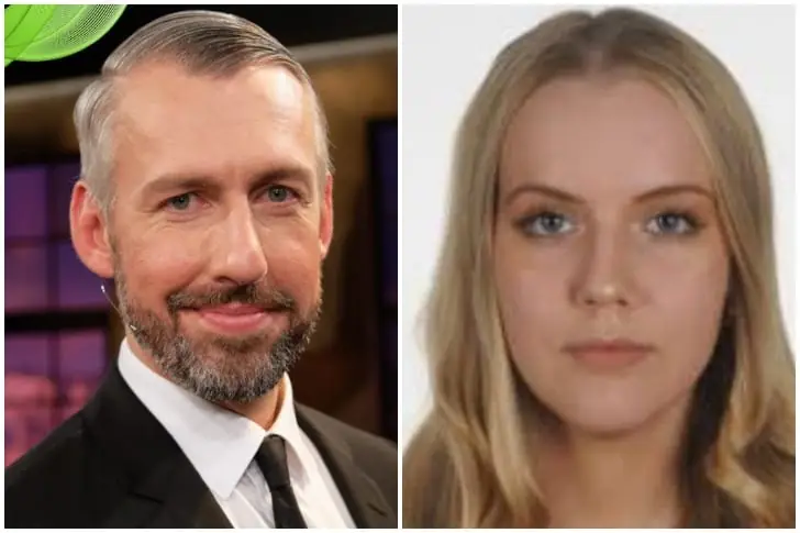 SEBASTIAN PUFPAFF UND JULIA SKRZYPCZAK – SEIT MINDESTENS 10 JAHREN EIN PAAR
