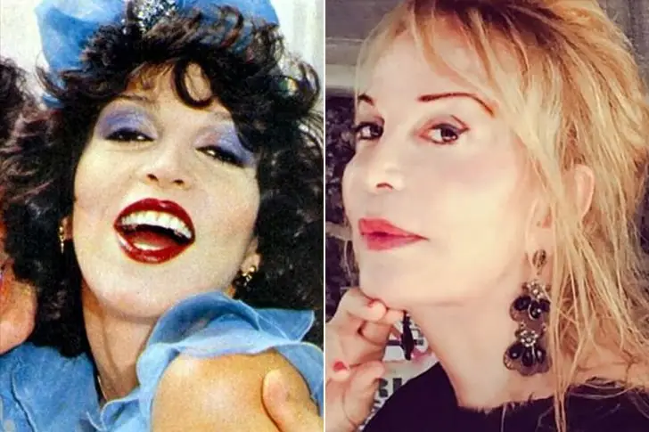 Clarice Piovesan – 76 Anos