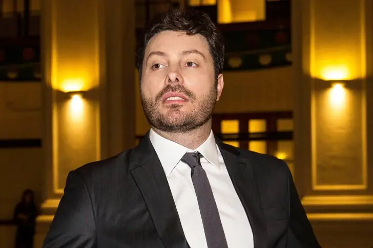 Danilo Gentili (43) – Santo André – R$ 300 mil
