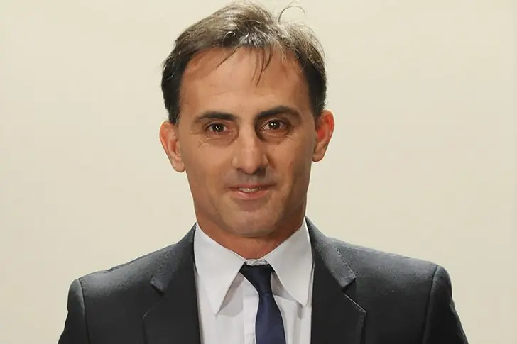 Diego Latorre – 53 años – River