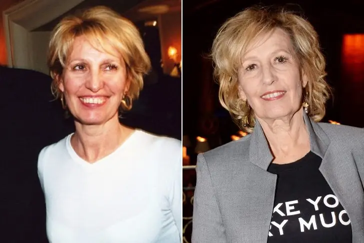 Catherine Simone Barma (77) – Nice