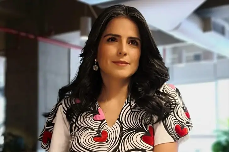 Claudia Palacios (1977, Cali) – 3 millones de dólares