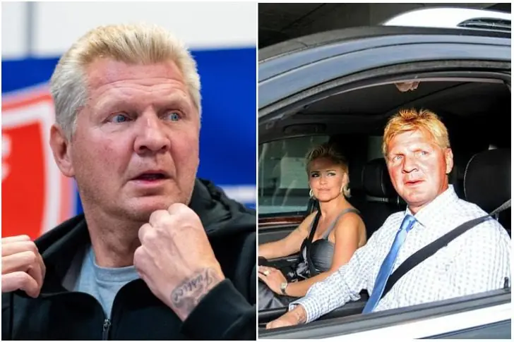 Stefan Effenberg, 54 Jahre, 16 Millionen Euro