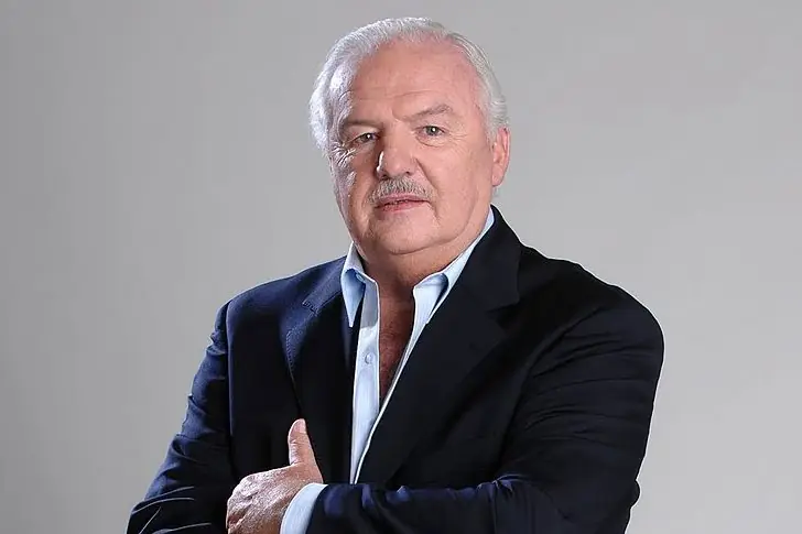 Fernando Niembro – 78 años – River