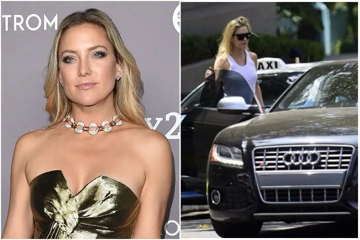 Kate Hudson, 44 Jahre, 70 Millionen Euro