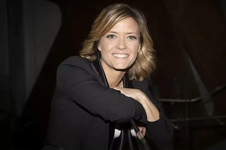 MARIA CASADO: 30 MILLONES DE EUROS