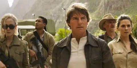Why Mission Impossible 8 Has $100 Million Higher Budget Than Prequel