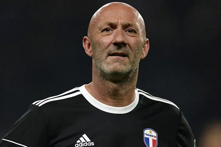 Fabien Barthez – 20 millions d’euros