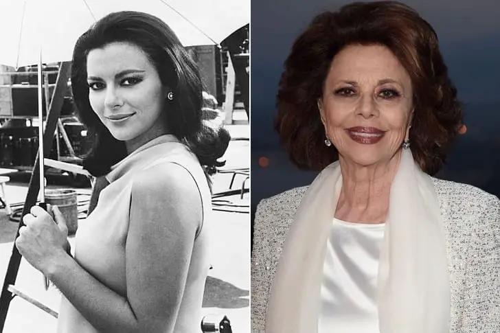 Giovanna Ralli – 88 anni
