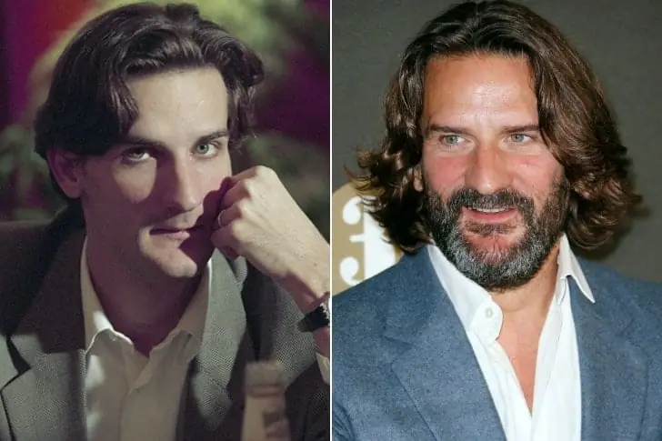 Frédéric Beigbeder