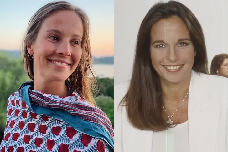 Benedetta Gori – figlia di Cristina Parodi