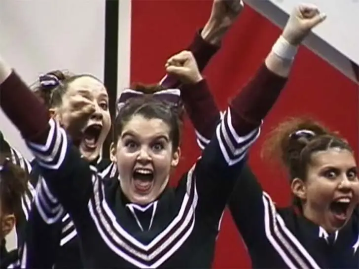 Screaming Competition