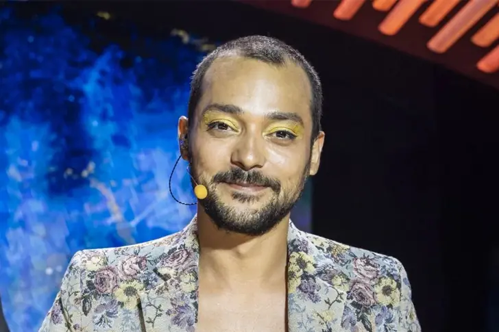 Eduardo Sterblitch (36) – Rio de Janeiro – Valor não revelado