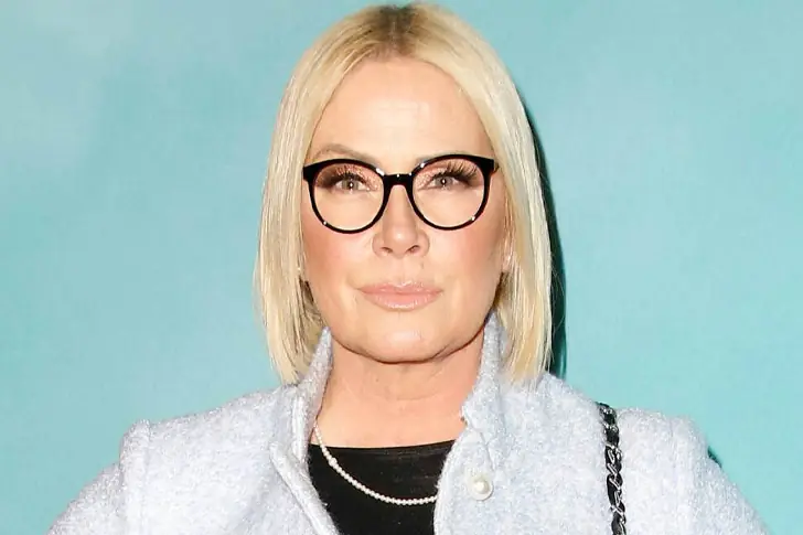 CLAUDIA EFFENBERG (56) – HAMBURG